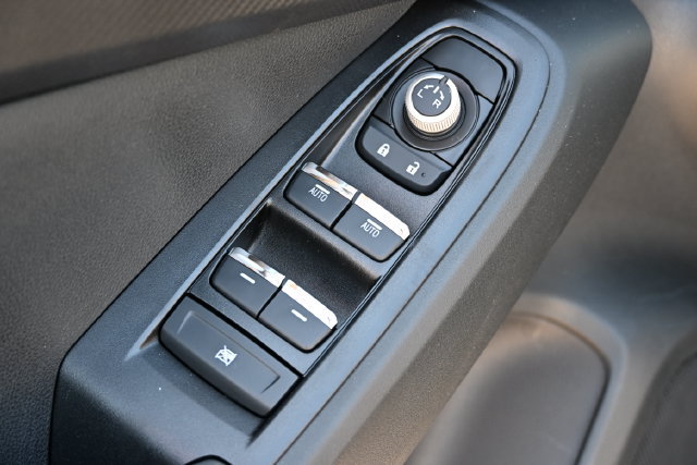 New 2027 Subaru Crosstrek 2.5i Limited AWD/4WD image 18