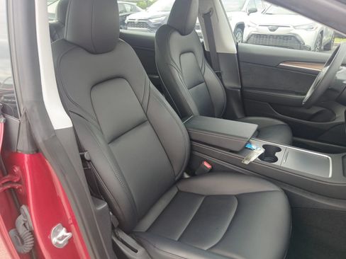 Used 2023 Tesla Model 3 Standard Range RWD image 17