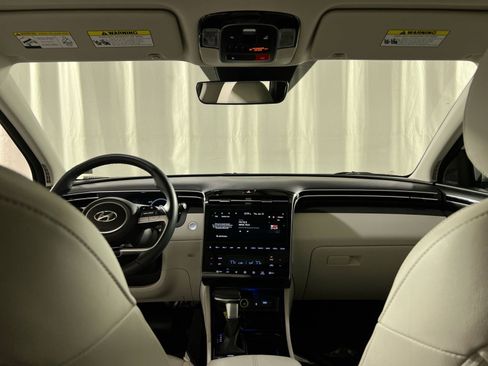 Used 2024 Hyundai Tucson SEL w/ Convenience Package image 17