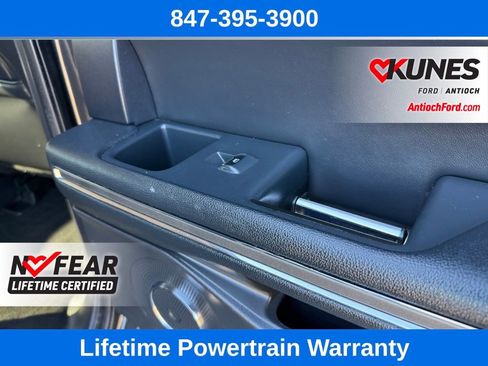 Used 2023 Ford Expedition XLT image 20