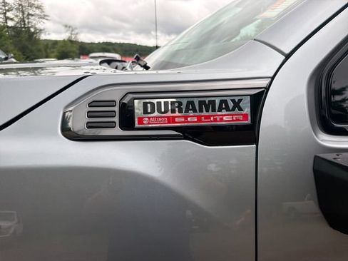 Used 2024 GMC Sierra 2500 AT4 w/ AT4 Premium Plus Package AWD/4WD image 10