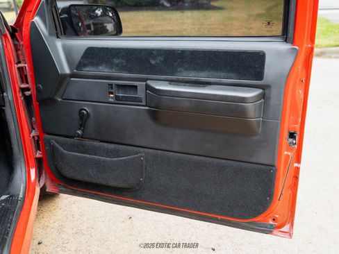 Used 1989 GMC Sierra 1500 2WD Regular Cab image 52