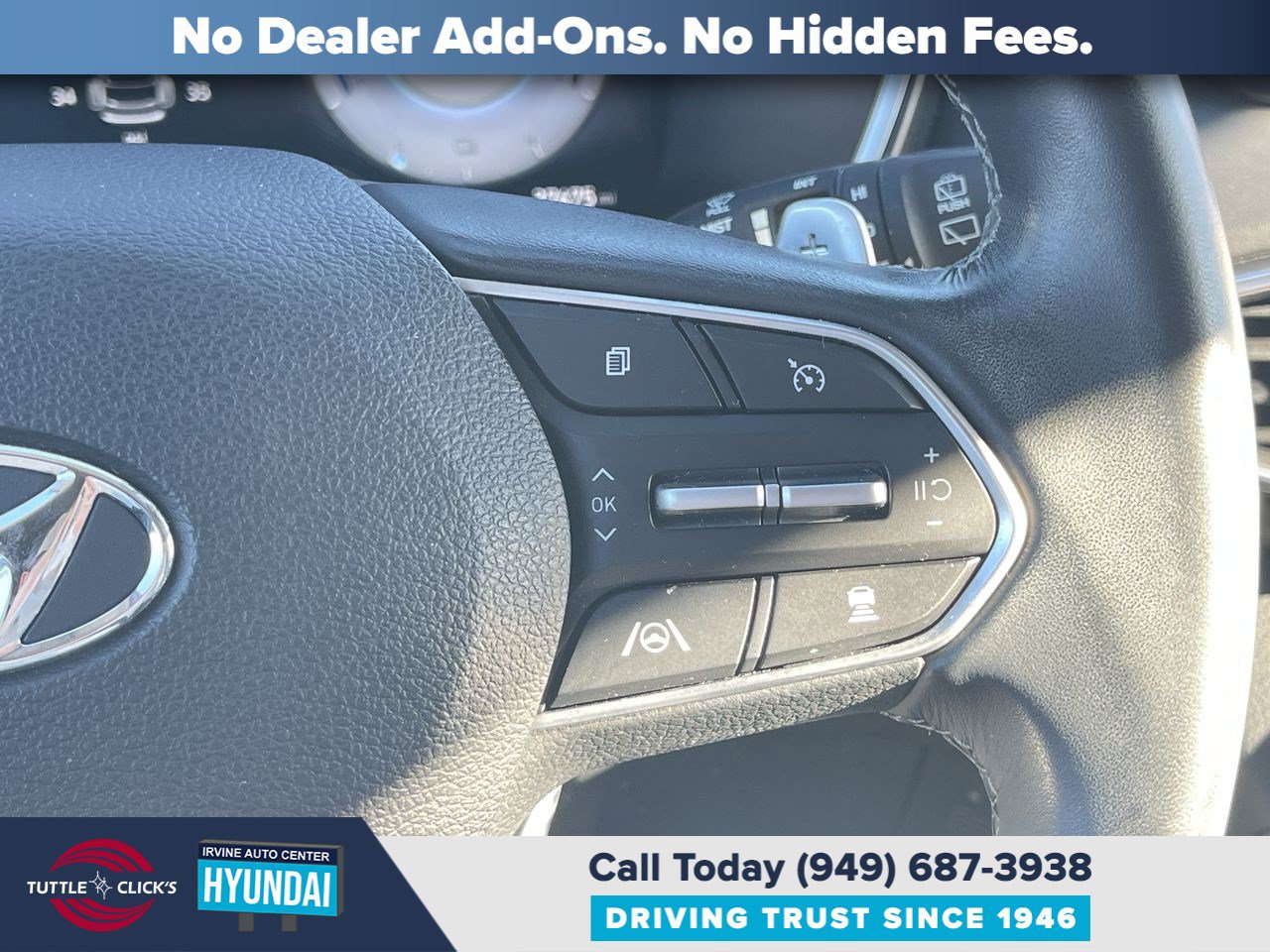 Certified 2023 Hyundai Santa Fe SEL Convenience AWD/4WD image 35
