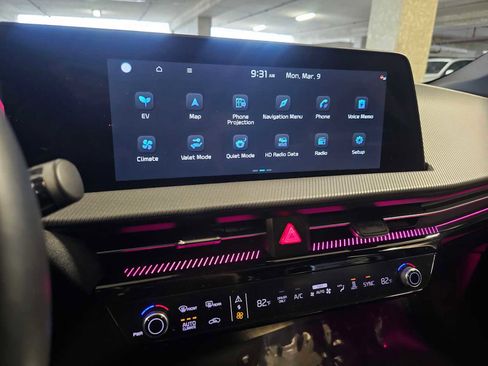 Used 2023 Kia EV6 GT image 13