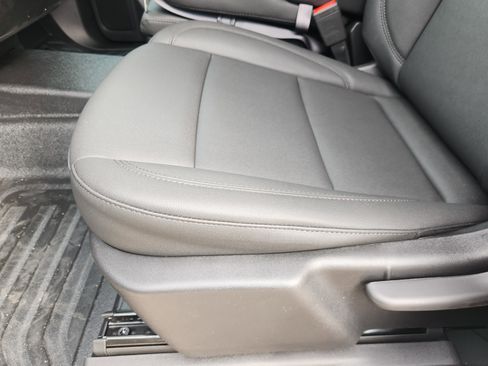 New 2026 Chevrolet Silverado 1500 W/T w/ WT Value Package image 24