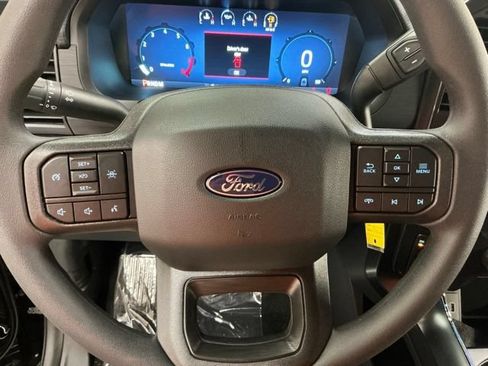 New 2026 Ford F150 STX w/ F-150 LOBO Package AWD/4WD image 28