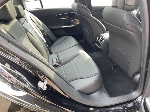 New 2026 Mercedes-Benz C 300 Sedan image 39