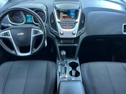 Used 2017 Chevrolet Equinox LT w/ Convenience Package FWD image 16