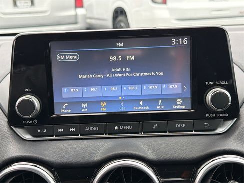 Used 2022 Nissan Sentra S image 28