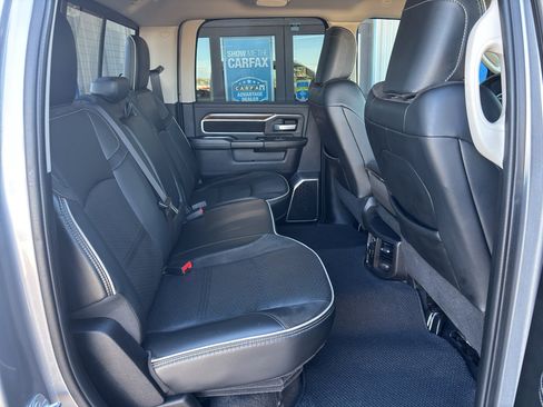 Used 2024 RAM 2500 Laramie w/ Safety Group image 12