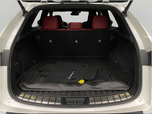 Used 2025 Lexus NX 450h+ AWD w/ Accessory Package (2T) image 5