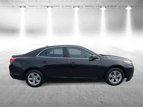 Used 2014 Chevrolet Malibu LT FWD image 9