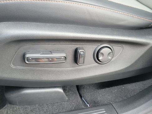 Certified 2024 Honda CR-V Sport Touring image 19