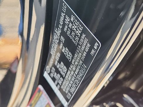 Used 2024 Hyundai Tucson SEL w/ Convenience Package image 10