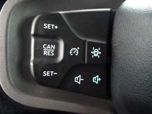 Used 2023 Ford Bronco Wildtrak AWD/4WD image 8