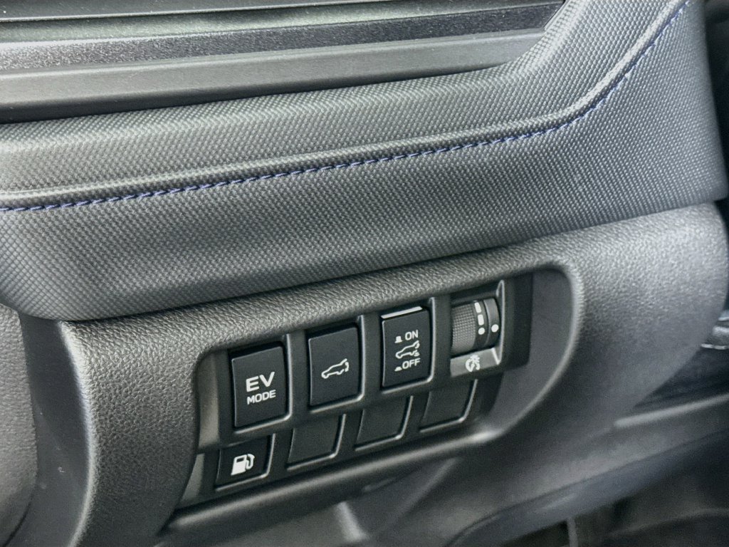 Used 2026 Subaru Forester Touring AWD/4WD image 10