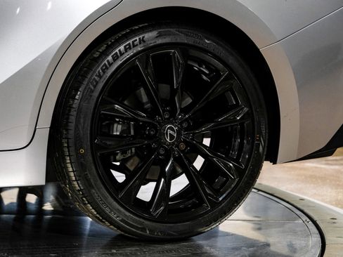 Used 2024 Lexus IS 350 F Sport image 61