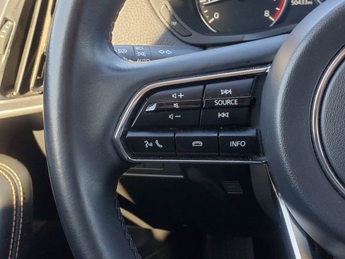 Used 2024 MAZDA CX-90 3.3 Turbo w/ Premium Package image 18