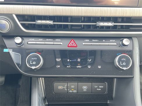 New 2026 Hyundai Sonata Blue image 13