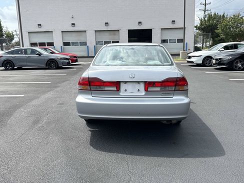 Used 2002 Honda Accord SE image 20