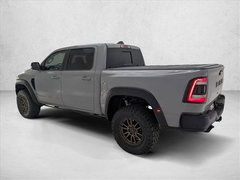 Used 2022 RAM 1500 TRX w/ TRX Level 1 Equipment Group AWD/4WD image 13