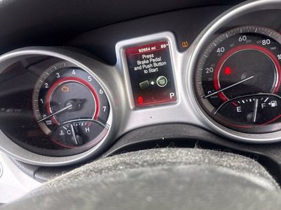 Used 2020 Dodge Journey SE