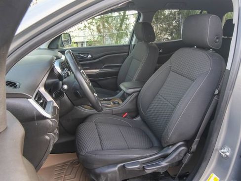 Used 2019 GMC Acadia SLE image 15