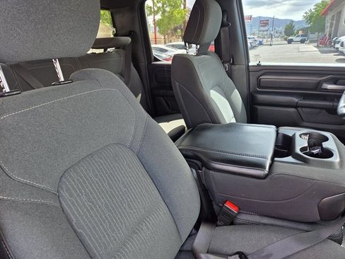 Used 2023 RAM 1500 Tradesman AWD/4WD image 8