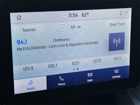 Used 2022 Ford Explorer XLT w/ Equipment Group 202A image 19