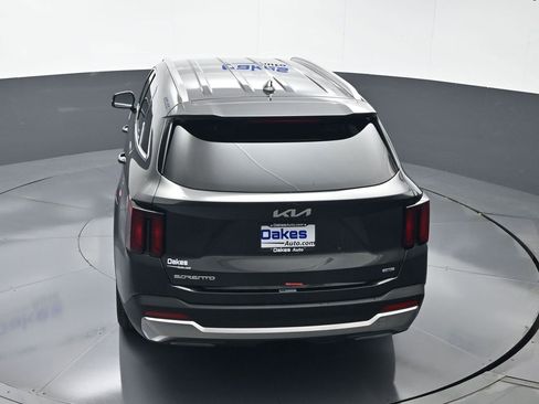 New 2026 Kia Sorento EX AWD/4WD image 60