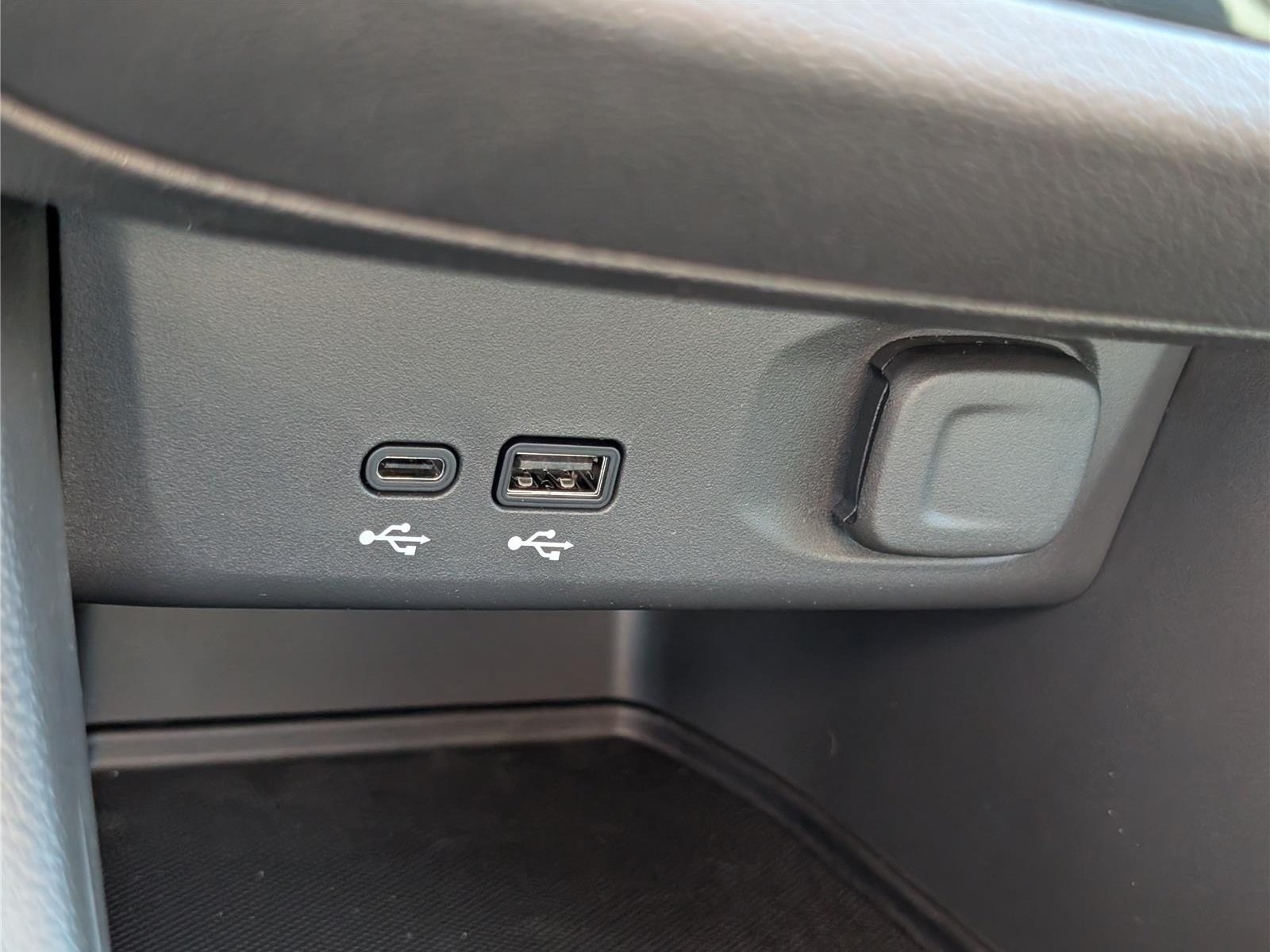 New 2026 Buick Envista Sport Touring w/ Advanced Safety Package FWD image 20