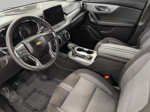 Used 2024 Chevrolet Blazer LT w/ Midnight/Sport Edition AWD/4WD image 10