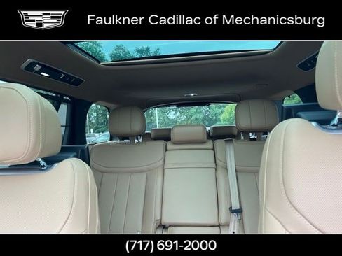 Used 2025 Land Rover Range Rover Long Wheelbase SE AWD/4WD image 29