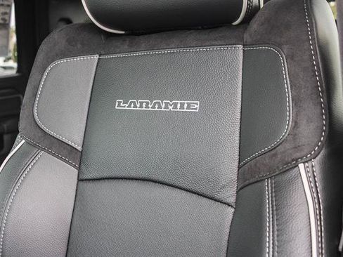 New 2026 RAM 3500 Laramie w/ Sport Appearance Package image 23