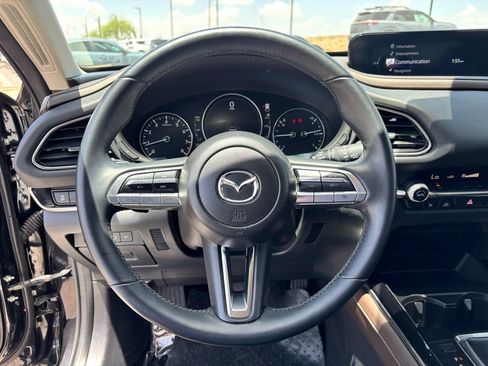 Used 2021 MAZDA CX-30 AWD 2.5 S w/ Premium Package image 18