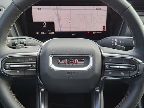 New 2026 GMC Terrain AT4 w/ Convenience Package III image 11