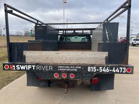 Used 2004 Ford F350 XLT image 5