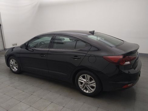 Used 2020 Hyundai Elantra Value Edition w/ Cargo Package (C1) FWD image 3