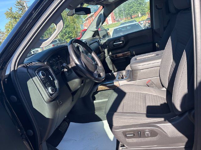Used 2021 GMC Sierra 1500 Elevation w/ Preferred Package AWD/4WD image 8
