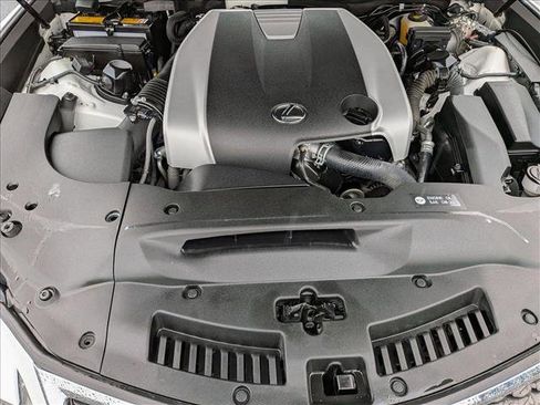 Used 2015 Lexus RC 350 AWD image 23