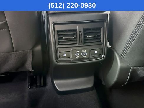 Used 2026 Subaru Outback Wilderness AWD/4WD image 30