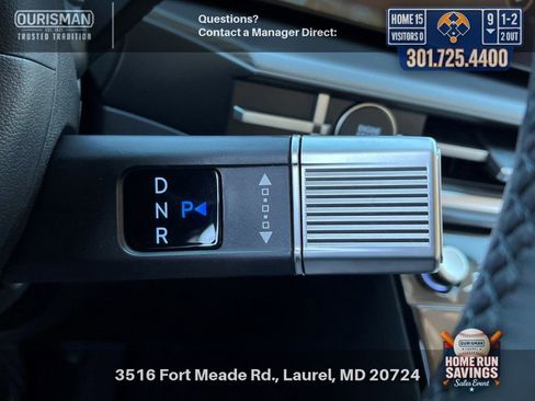 New 2026 Hyundai Santa Fe SE AWD/4WD image 24