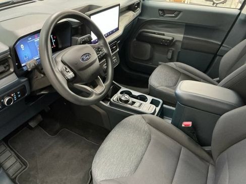 Used 2025 Ford Maverick XL FWD image 14