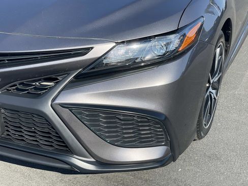 Used 2023 Toyota Camry SE image 27