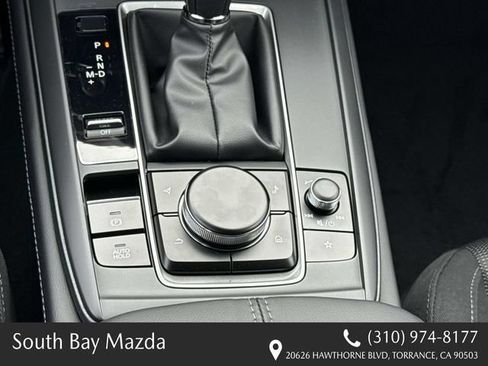 New 2026 MAZDA CX-30 AWD 2.5 S image 19