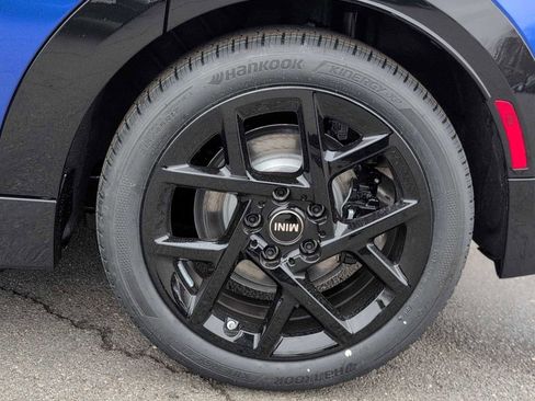 New 2026 MINI Cooper S image 13