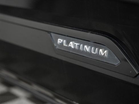 Used 2023 Toyota Tundra Platinum image 18