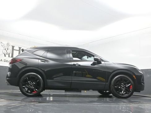 Used 2024 Chevrolet Blazer LT w/ Redline Edition image 52