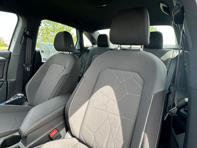 New 2026 Volkswagen Jetta Sport FWD image 25
