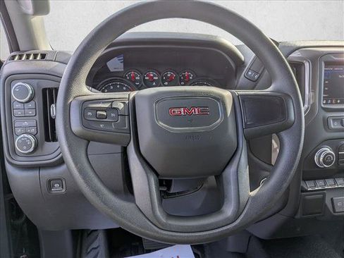New 2026 GMC Sierra 1500 Pro w/ Pro Value Package AWD/4WD image 11